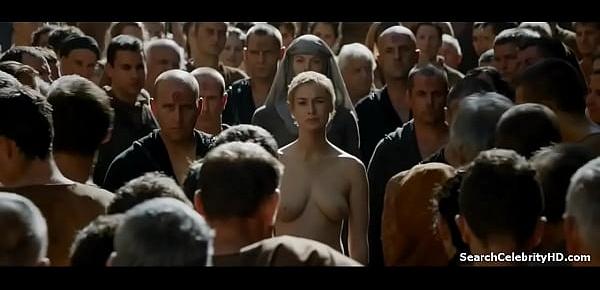  Lena Headey Rebecca Van Cleave in Game Thrones 2011-2015